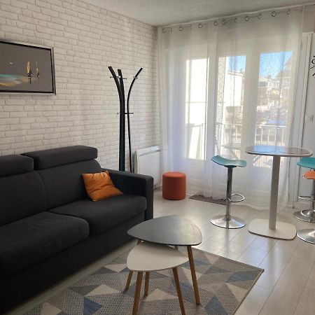 Studio " Escale En Bord De Mer " Wimereux Luaran gambar