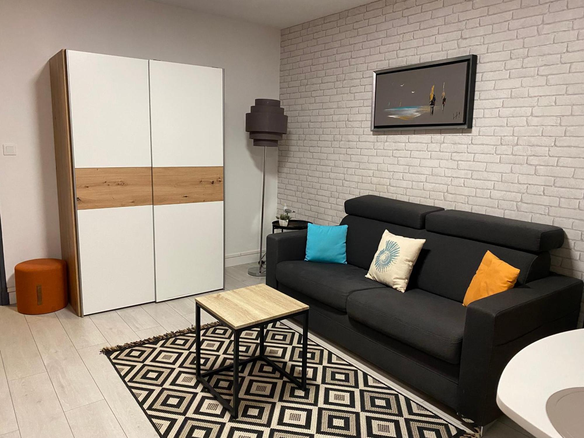 Studio " Escale En Bord De Mer " Wimereux Luaran gambar