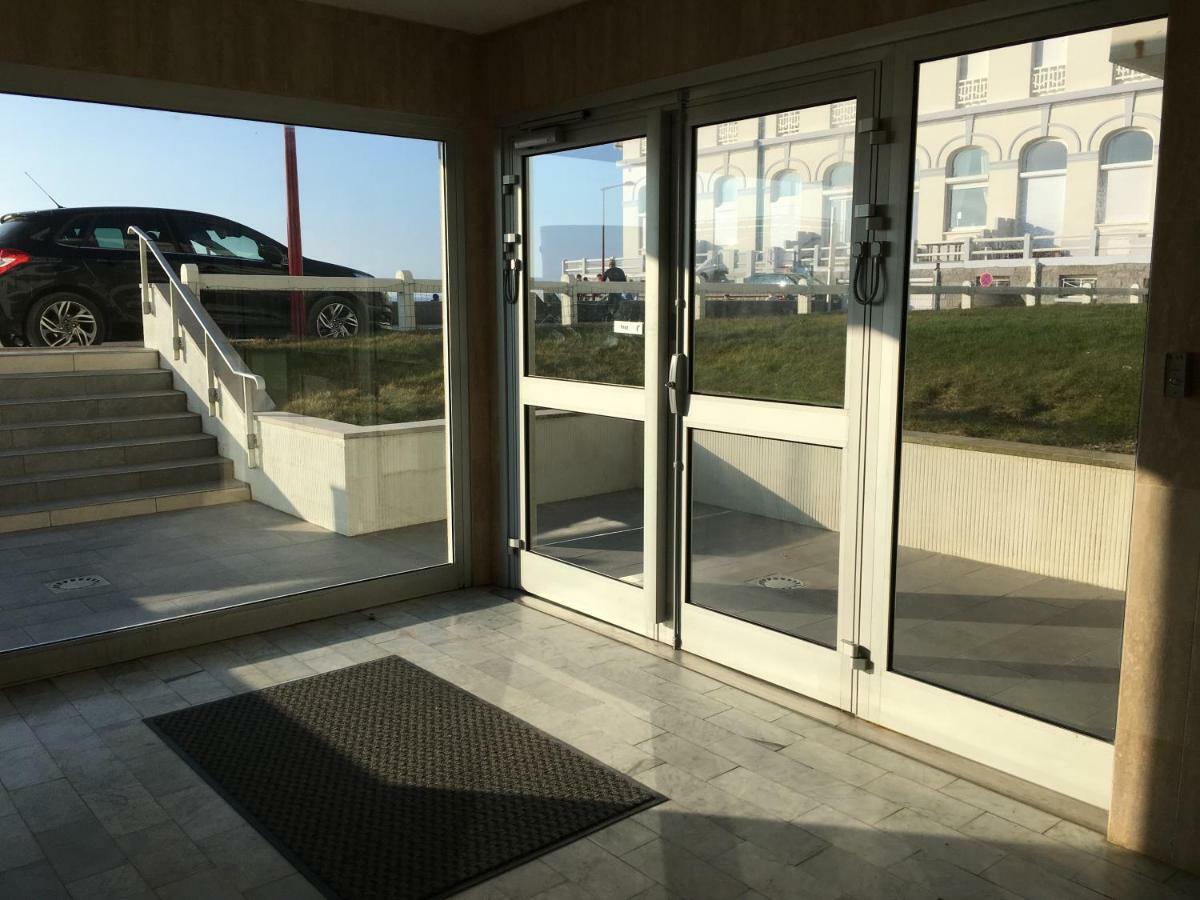 Studio " Escale En Bord De Mer " Wimereux Luaran gambar
