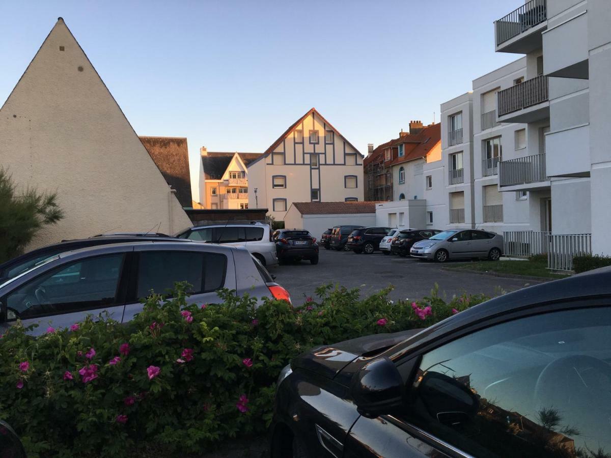 Studio " Escale En Bord De Mer " Wimereux Luaran gambar